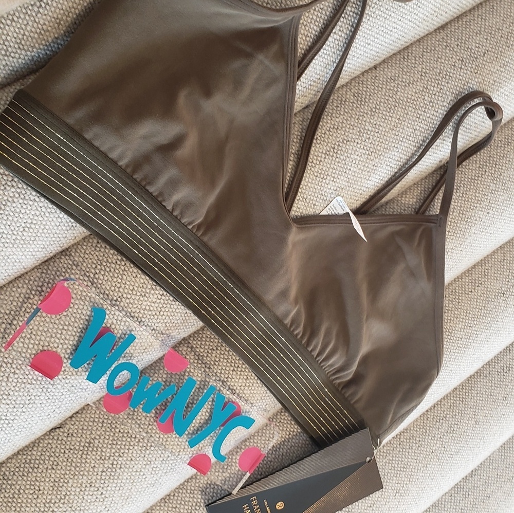 LULU🍋 New Special Limited HAYWARD Bralette 12 - Picture 3 of 8